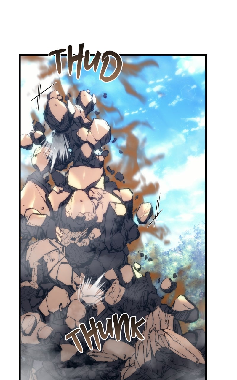 Read A Flame Reborn EN Manga Online