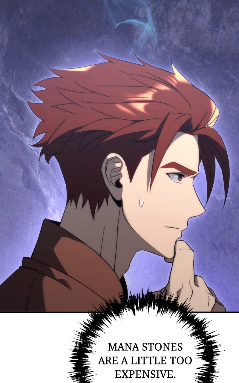 Read A Flame Reborn EN Manga Online