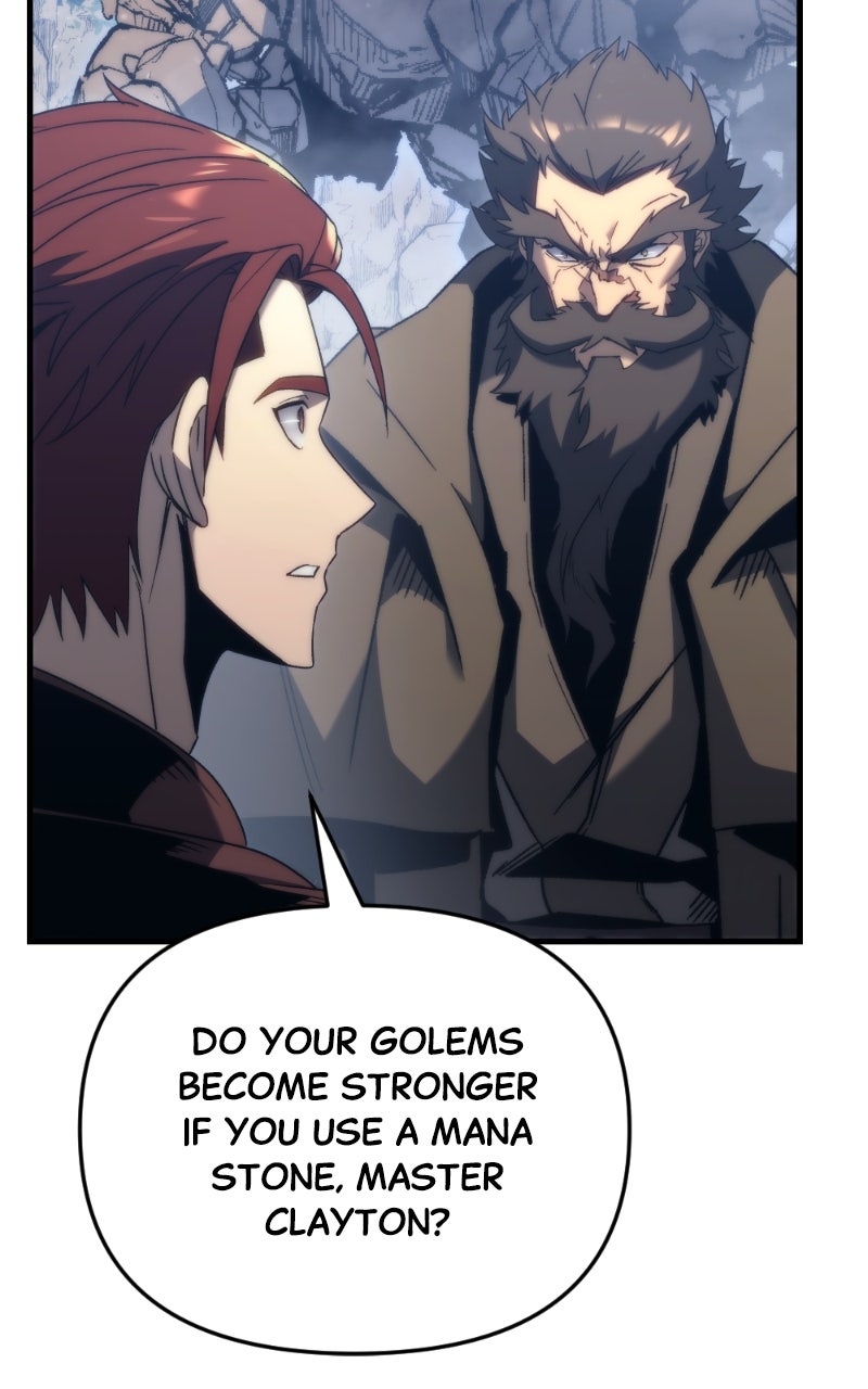 Read A Flame Reborn EN Manga Online