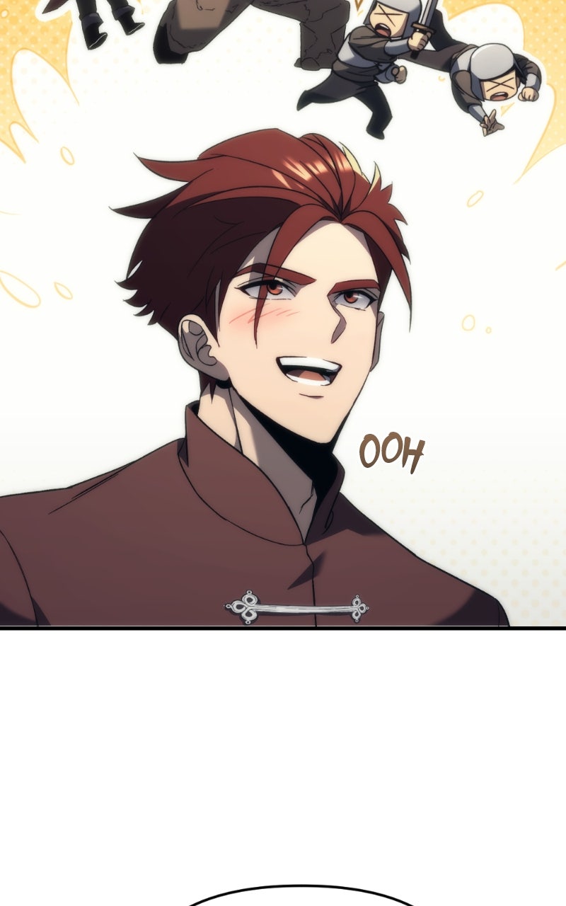 Read A Flame Reborn EN Manga Online