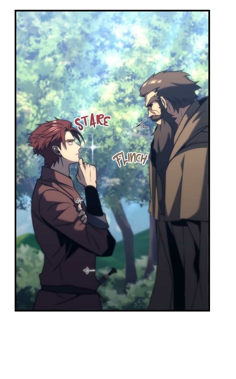 Read A Flame Reborn EN Manga Online