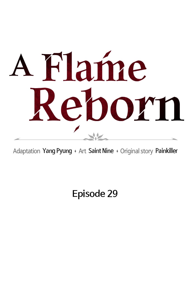 Read A Flame Reborn EN Manga Online