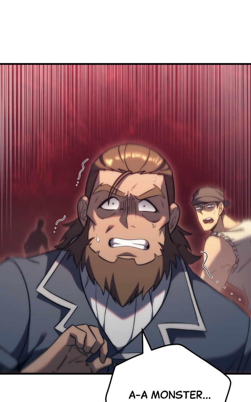 Read A Flame Reborn EN Manga Online