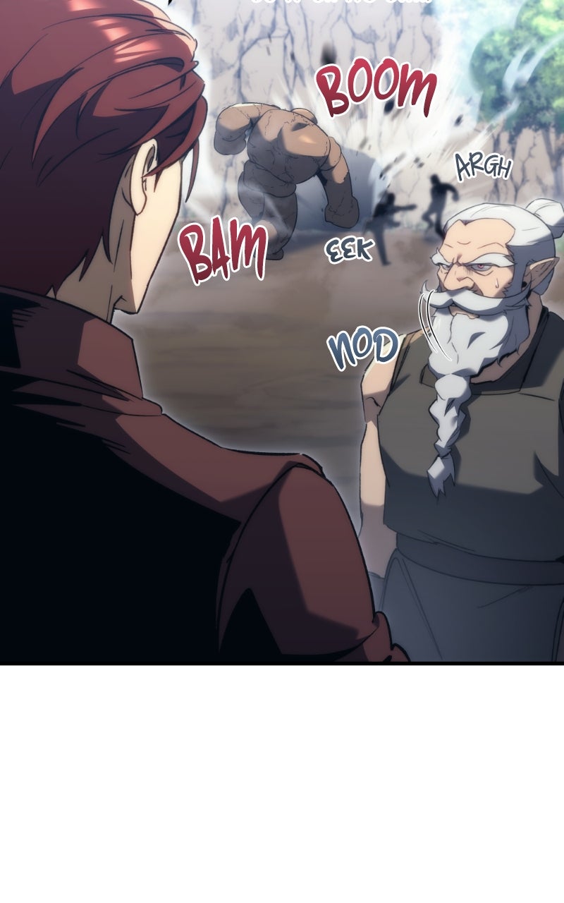 Read A Flame Reborn EN Manga Online