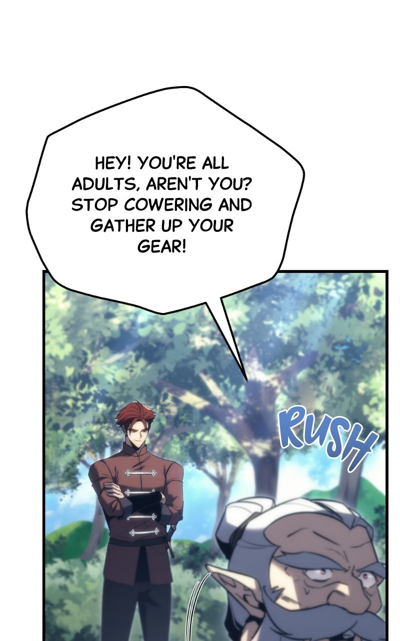 Read A Flame Reborn EN Manga Online