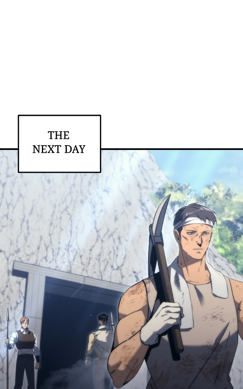 Read A Flame Reborn EN Manga Online