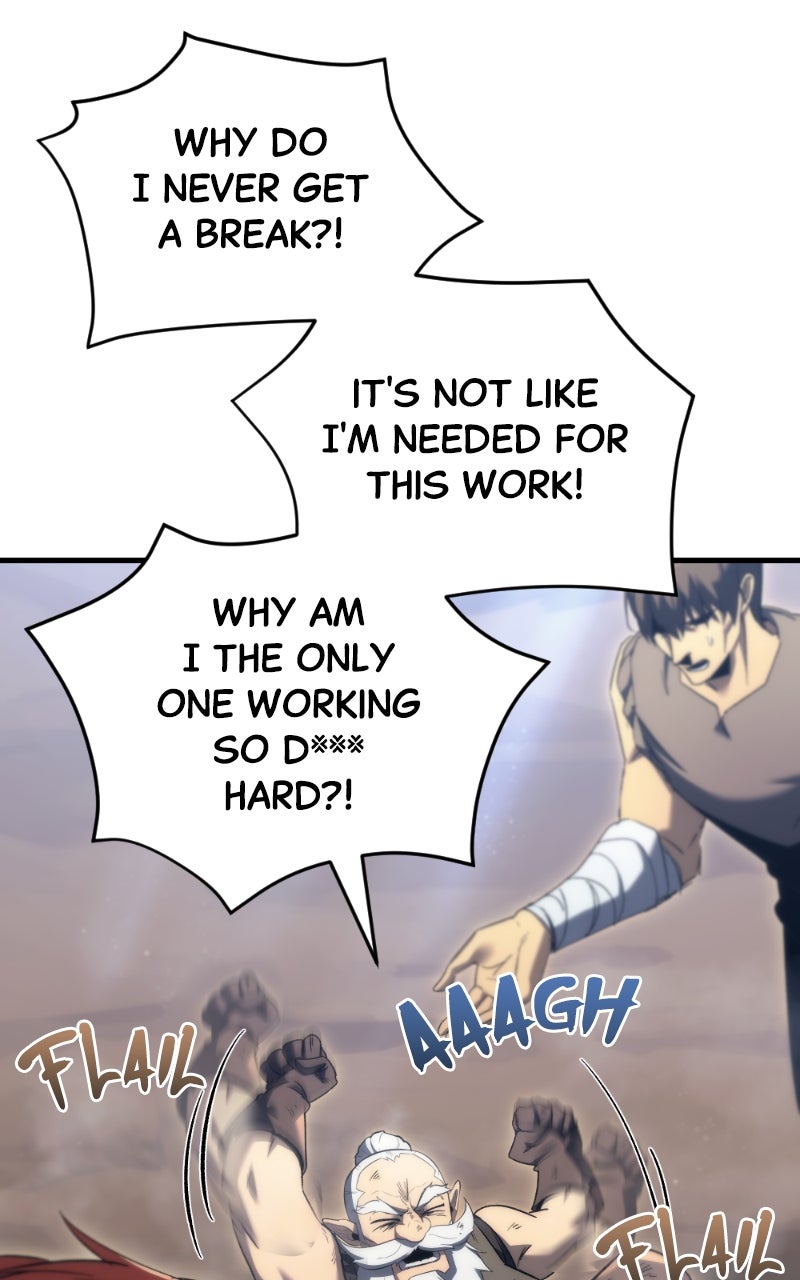 Read A Flame Reborn EN Manga Online