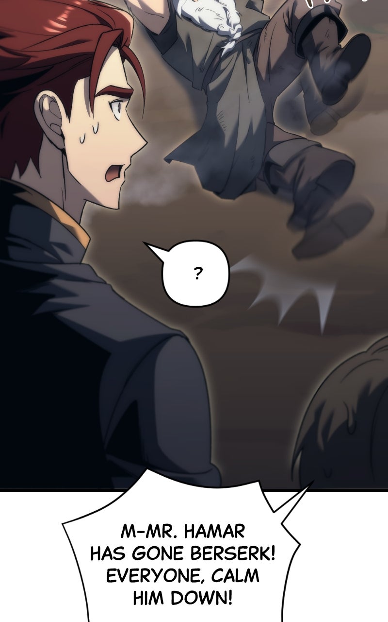 Read A Flame Reborn EN Manga Online