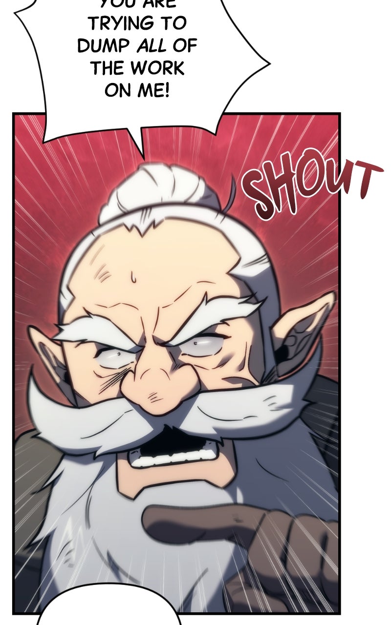 Read A Flame Reborn EN Manga Online