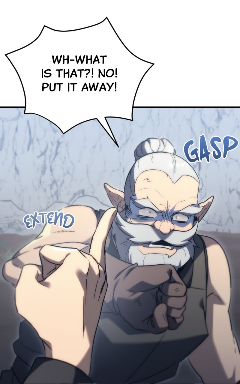 Read A Flame Reborn EN Manga Online