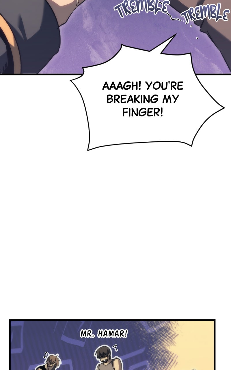 Read A Flame Reborn EN Manga Online