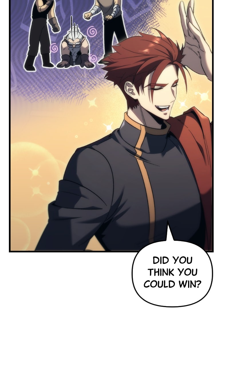 Read A Flame Reborn EN Manga Online