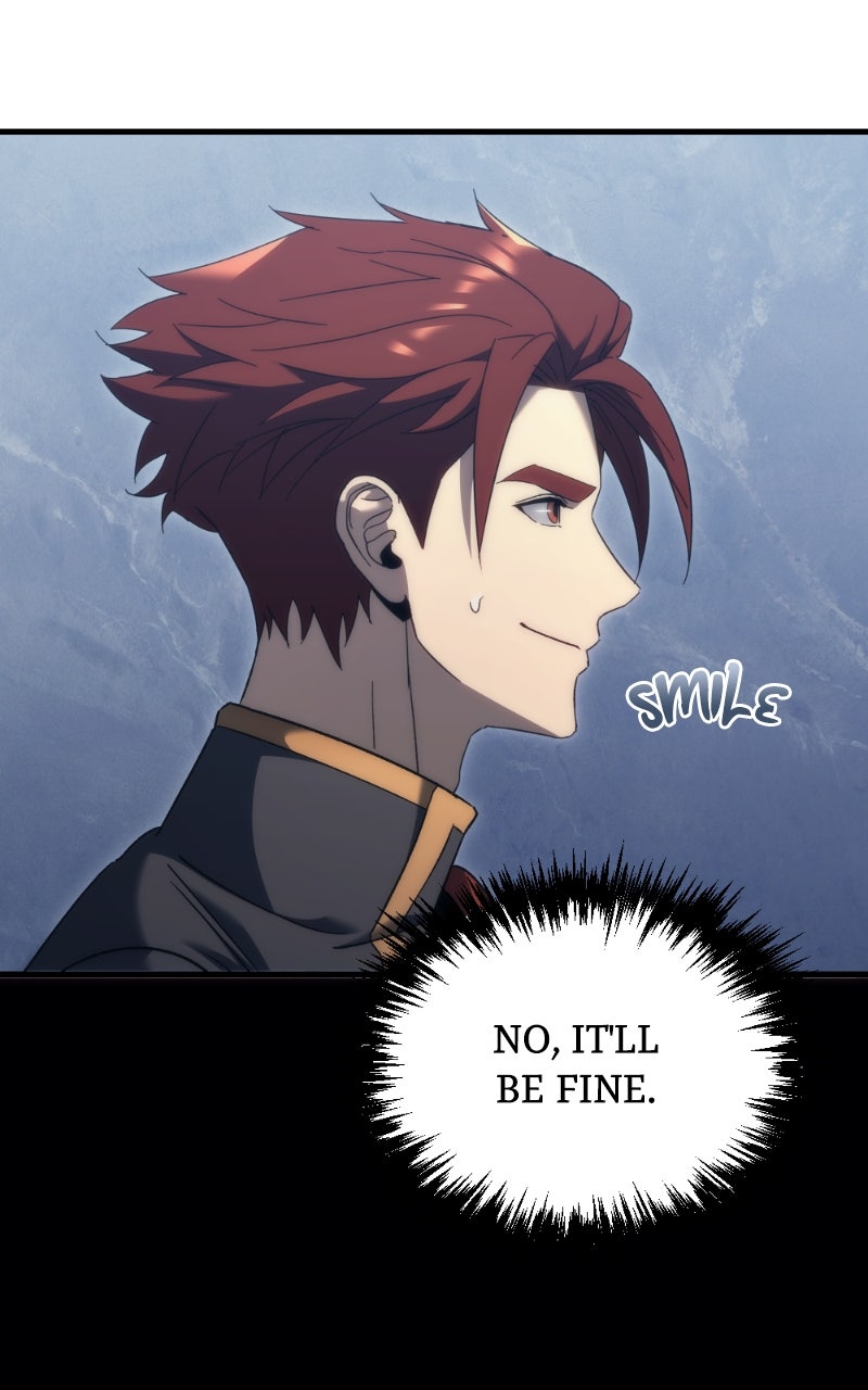 Read A Flame Reborn EN Manga Online