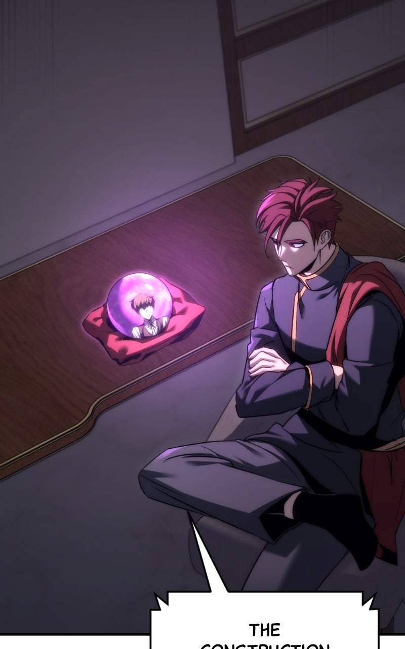 Read A Flame Reborn EN Manga Online