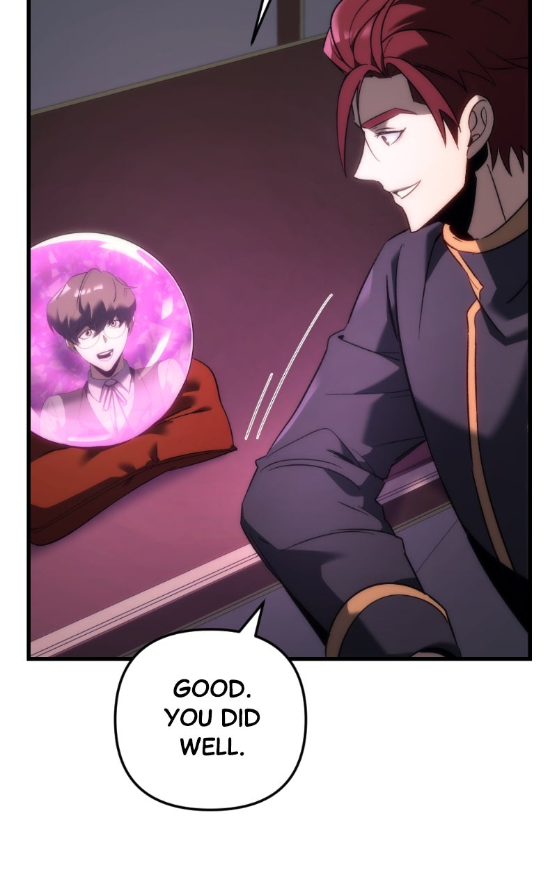 Read A Flame Reborn EN Manga Online