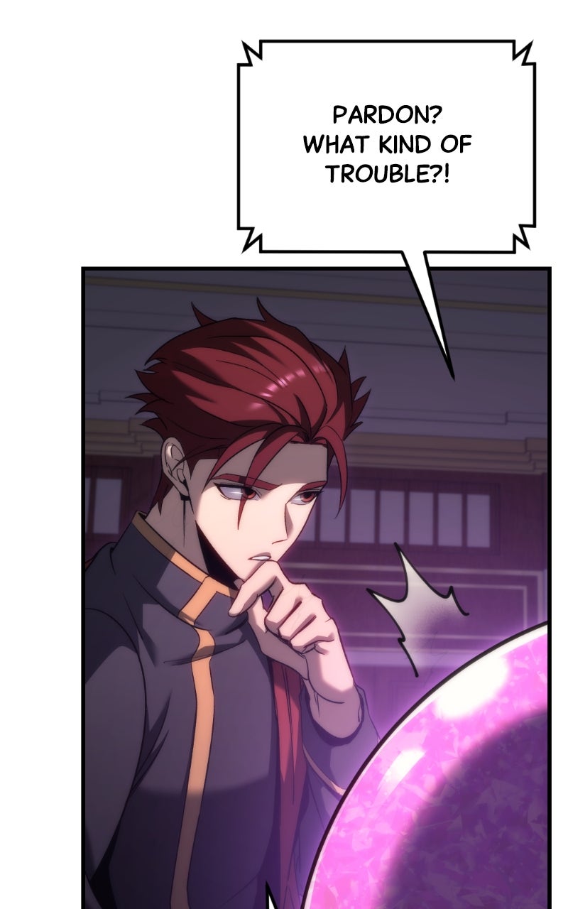 Read A Flame Reborn EN Manga Online