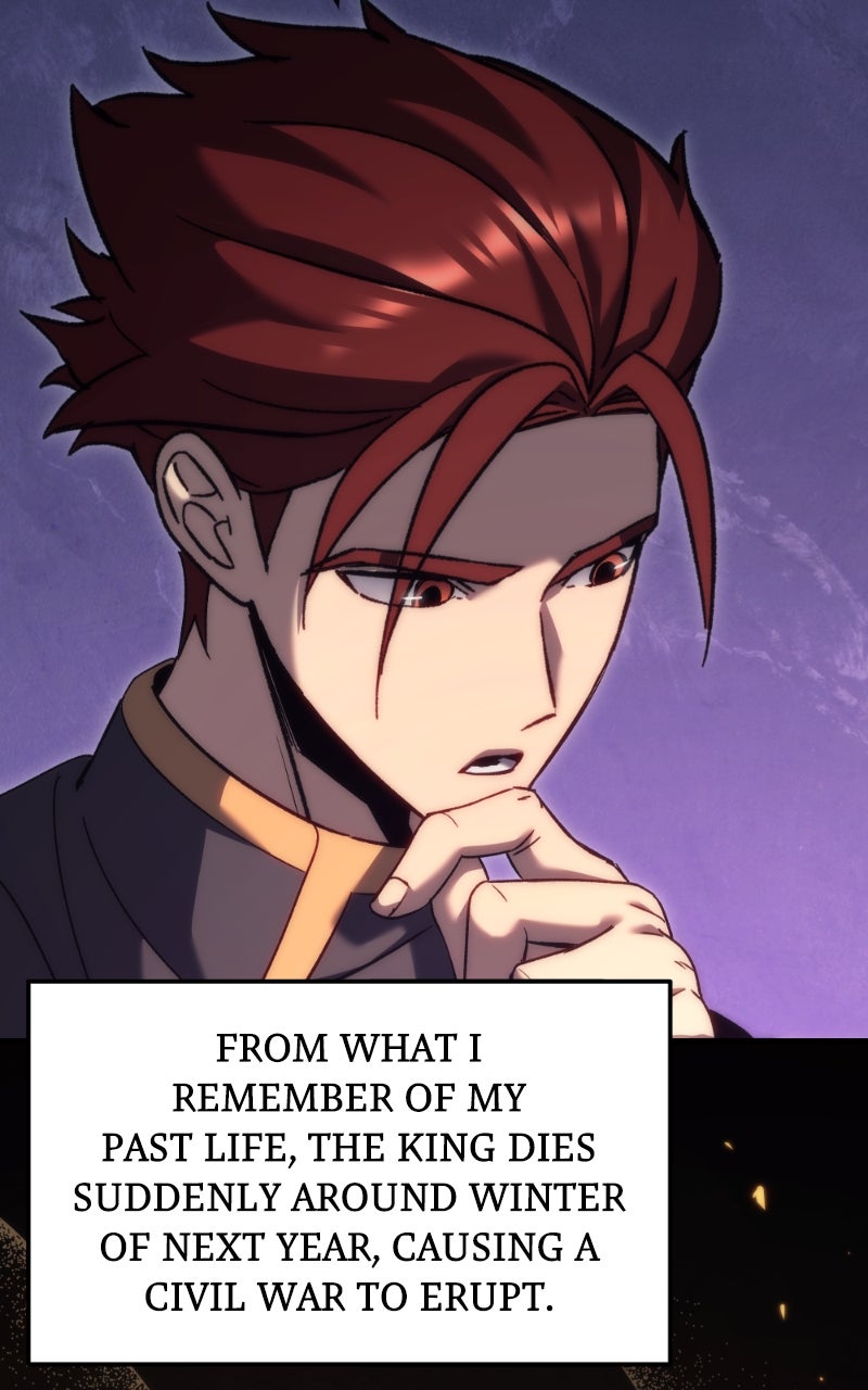 Read A Flame Reborn EN Manga Online