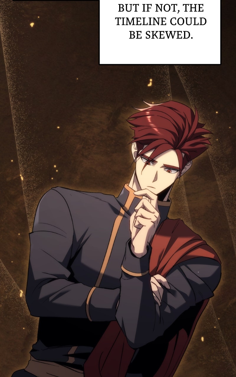 Read A Flame Reborn EN Manga Online