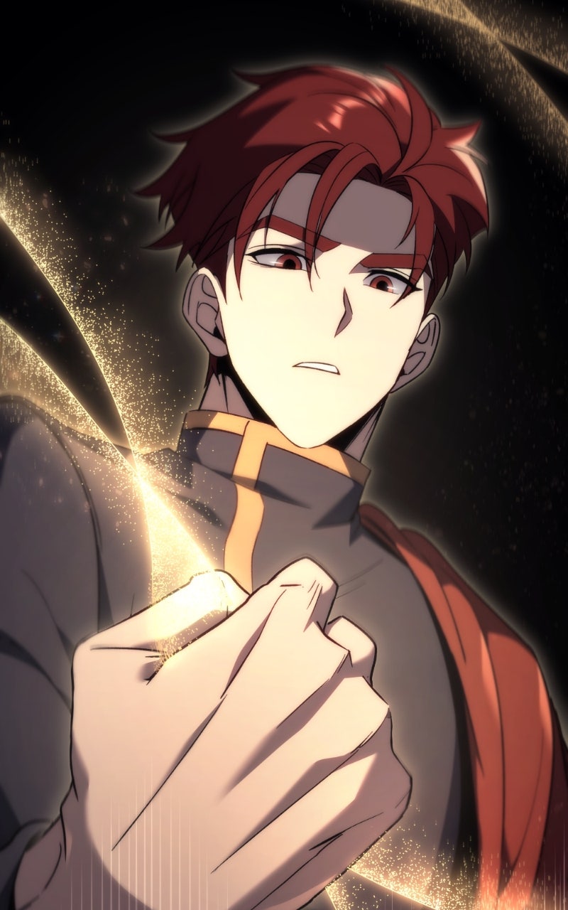 Read A Flame Reborn EN Manga Online