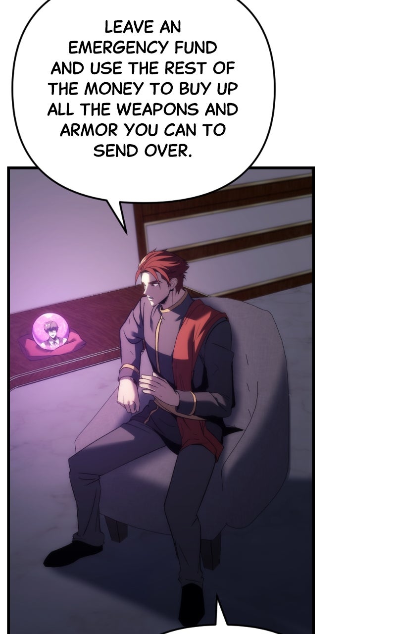 Read A Flame Reborn EN Manga Online