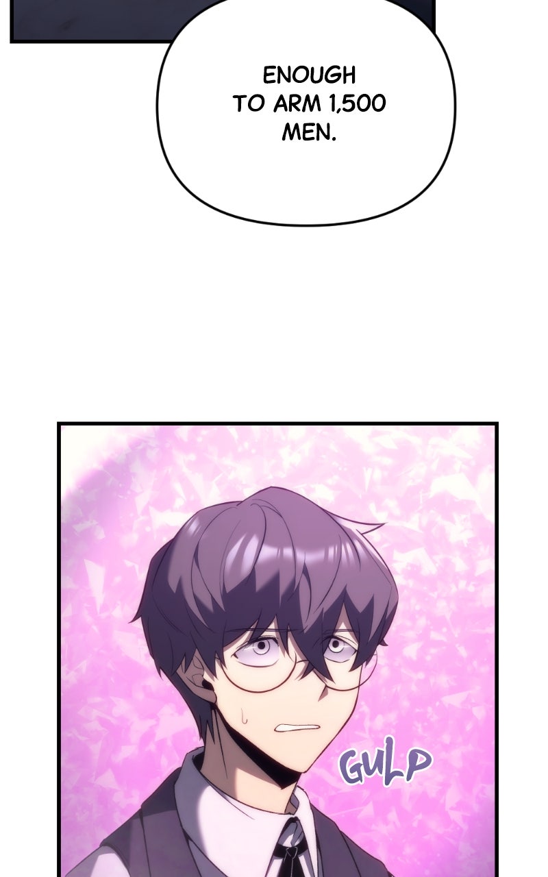 Read A Flame Reborn EN Manga Online