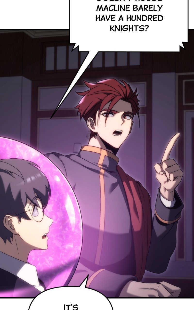 Read A Flame Reborn EN Manga Online