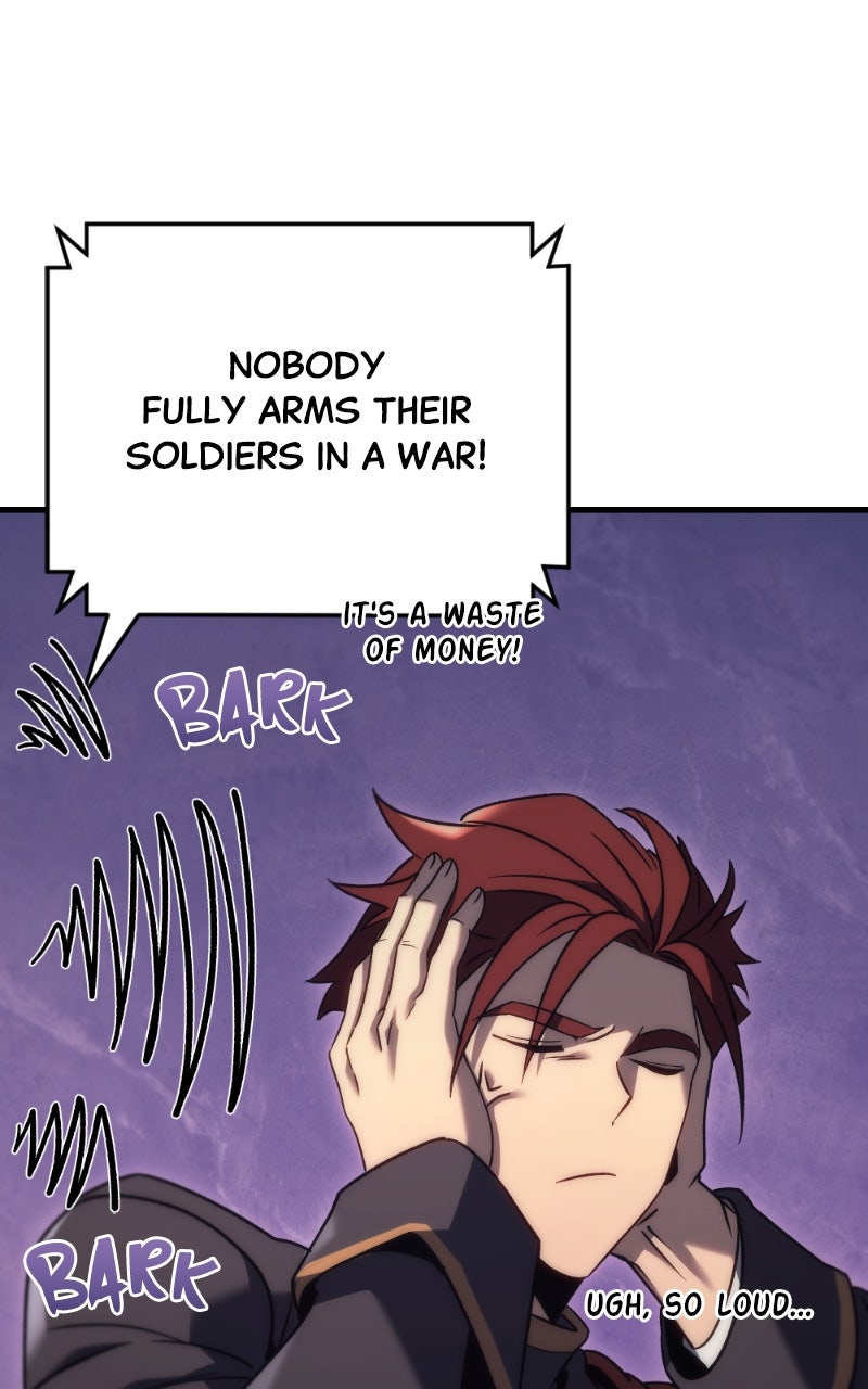 Read A Flame Reborn EN Manga Online