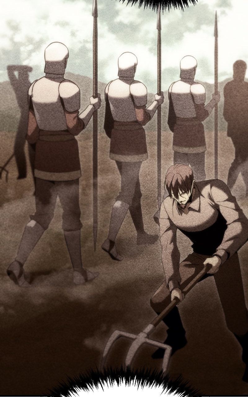 Read A Flame Reborn EN Manga Online