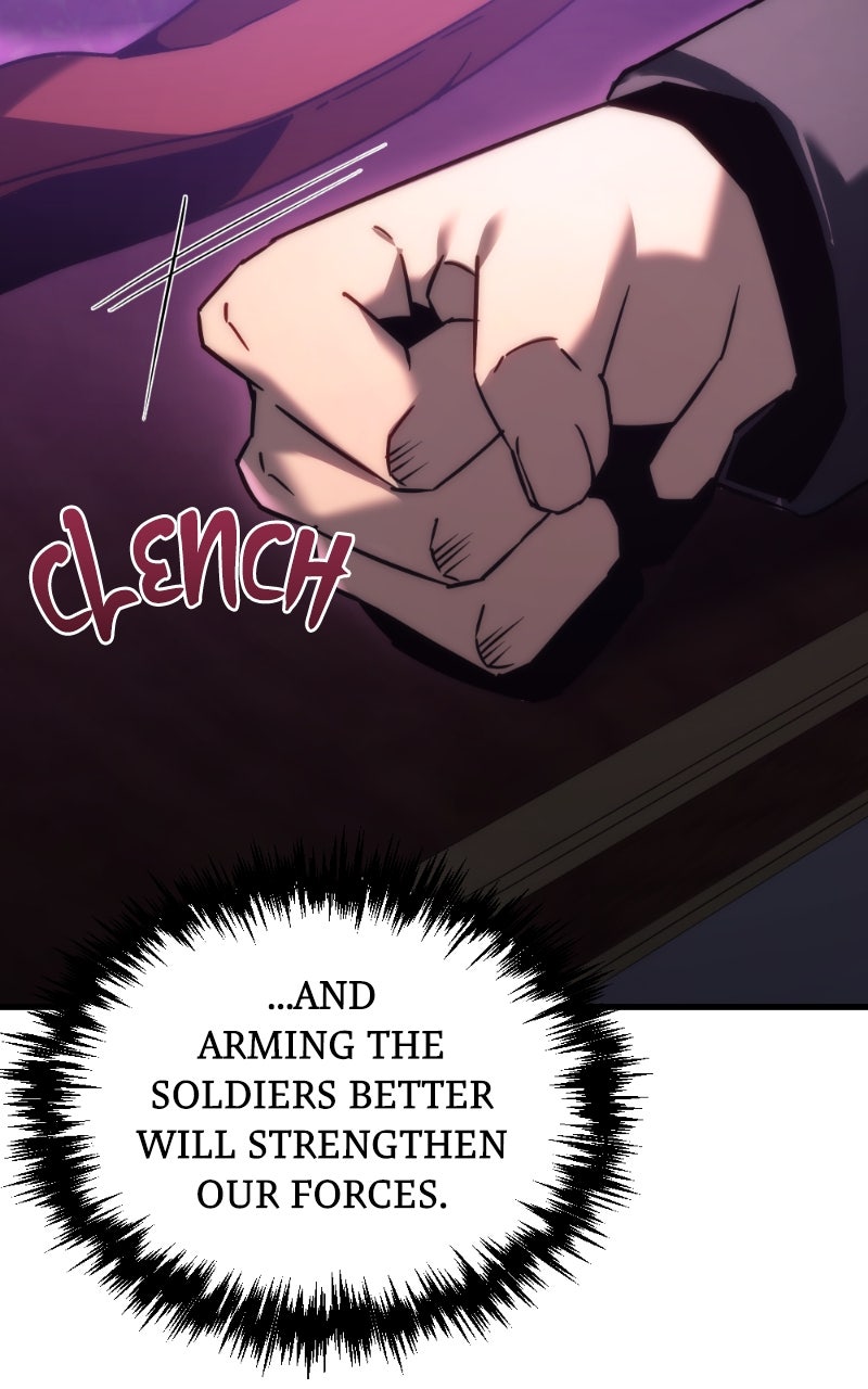 Read A Flame Reborn EN Manga Online