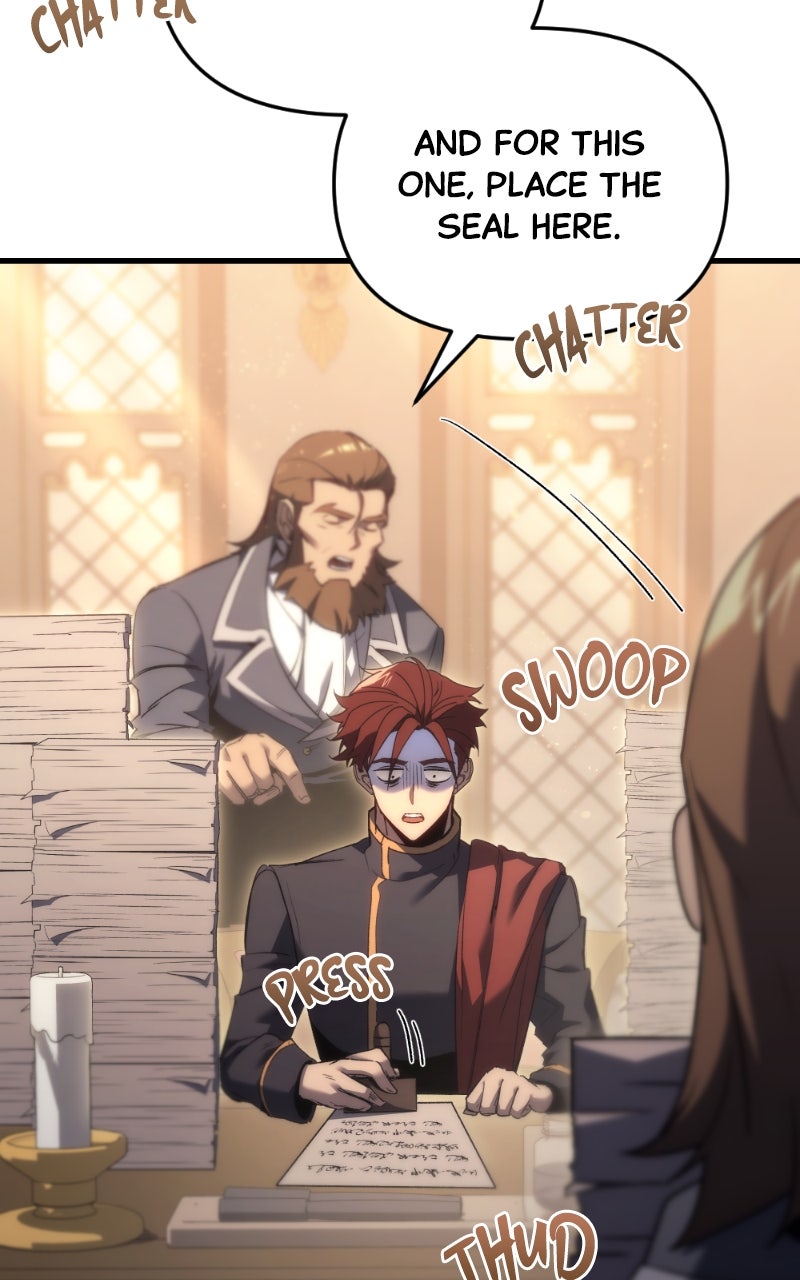 Read A Flame Reborn EN Manga Online