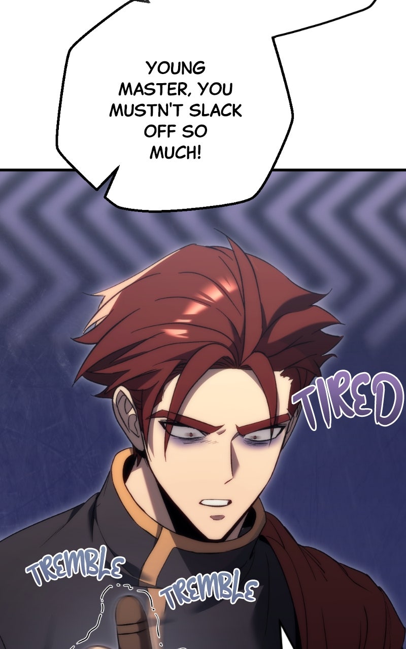 Read A Flame Reborn EN Manga Online