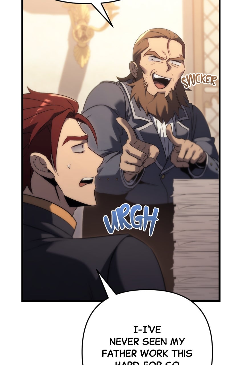 Read A Flame Reborn EN Manga Online