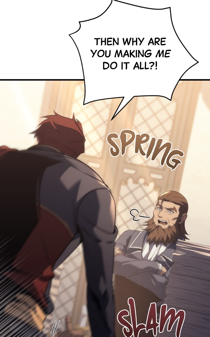 Read A Flame Reborn EN Manga Online