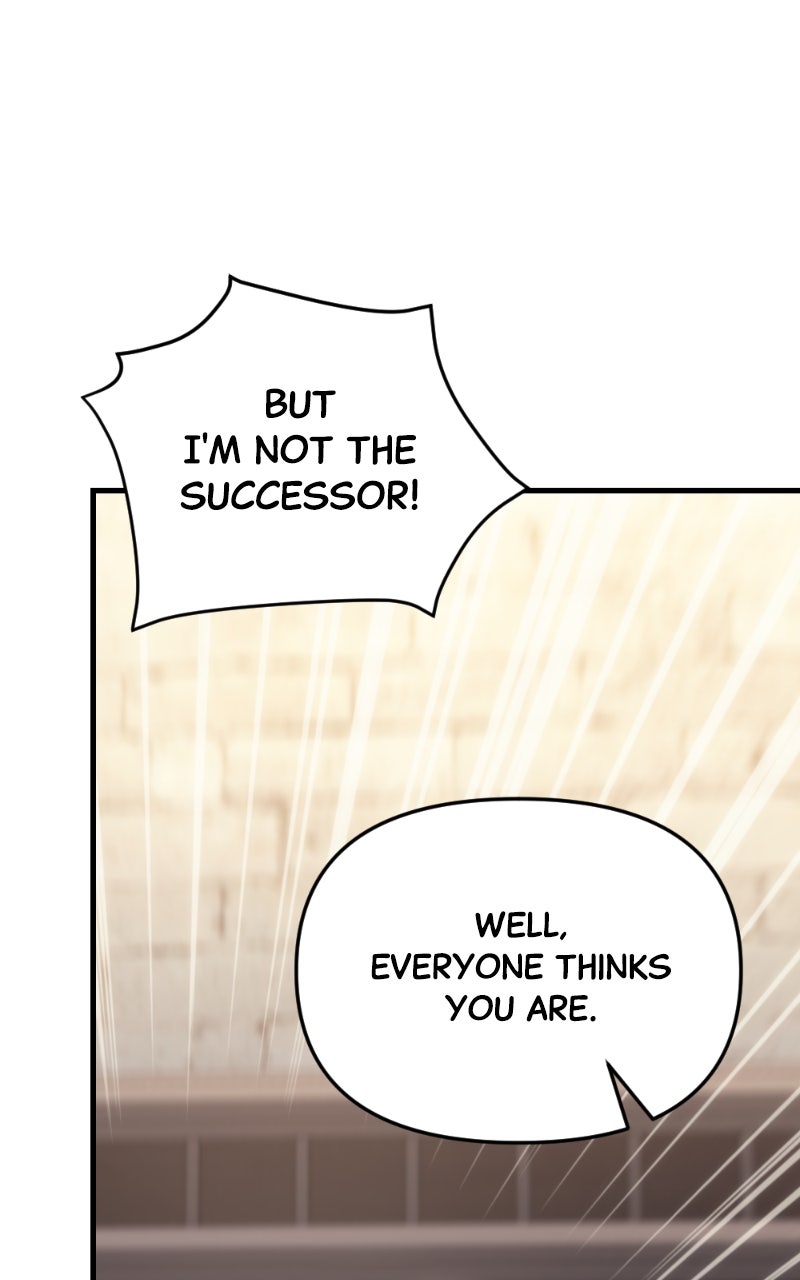 Read A Flame Reborn EN Manga Online