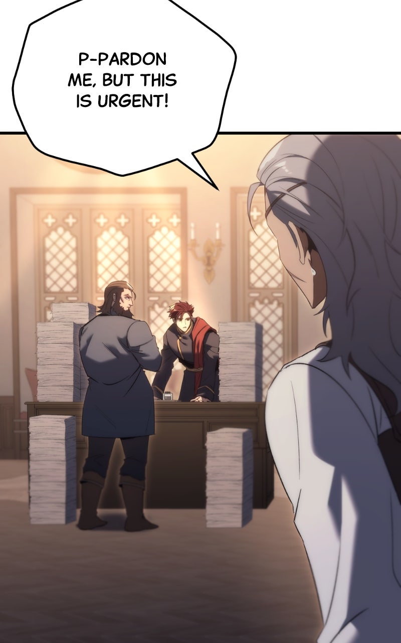 Read A Flame Reborn EN Manga Online