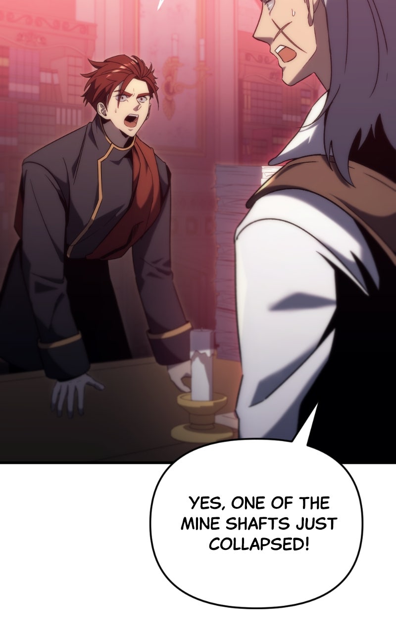 Read A Flame Reborn EN Manga Online