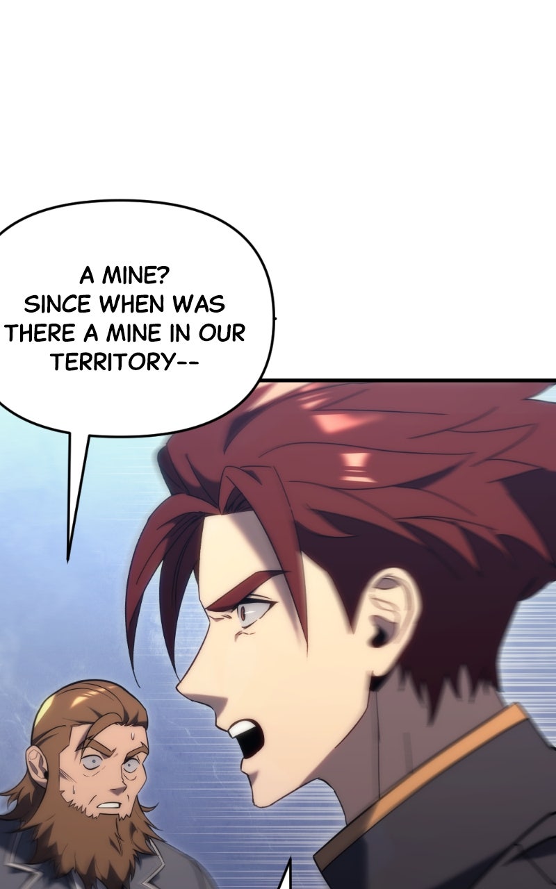 Read A Flame Reborn EN Manga Online