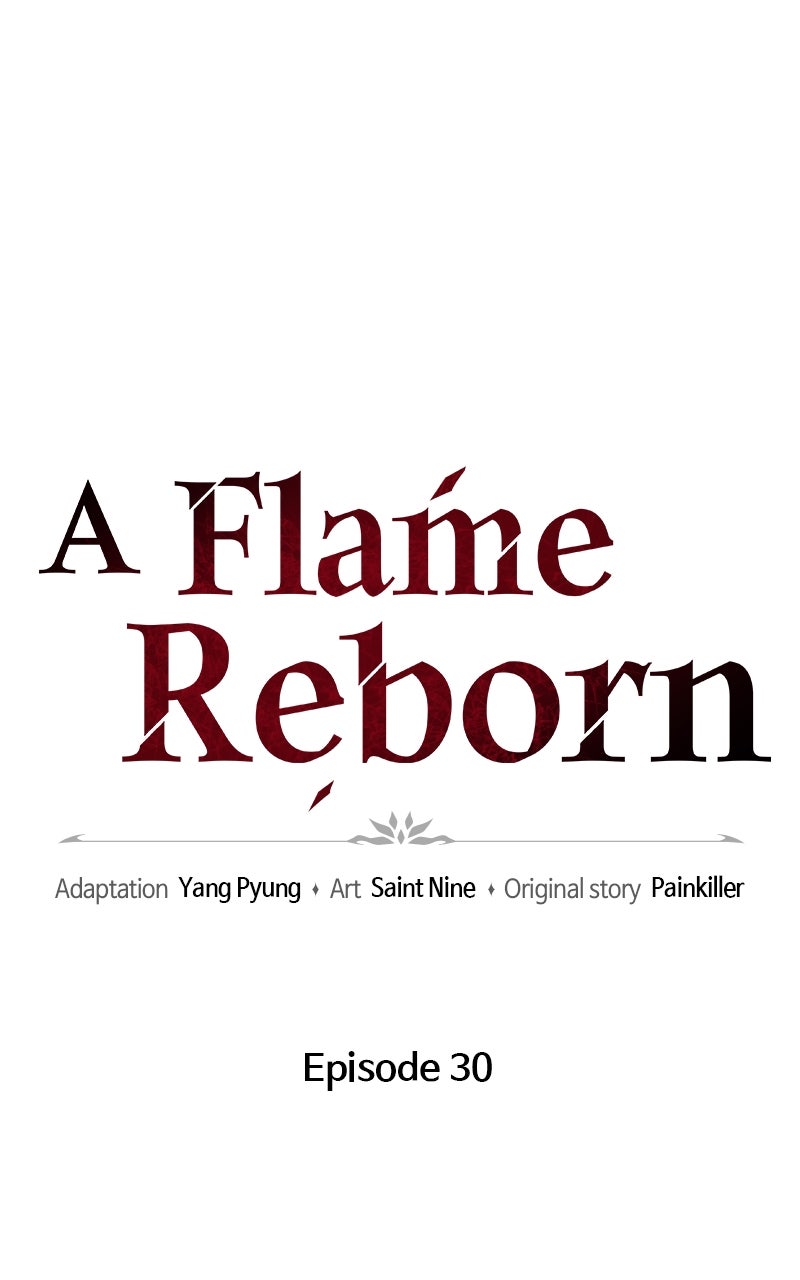 Read A Flame Reborn EN Manga Online