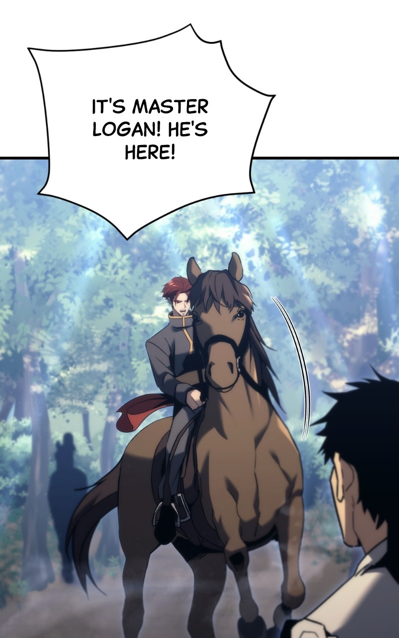 Read A Flame Reborn EN Manga Online