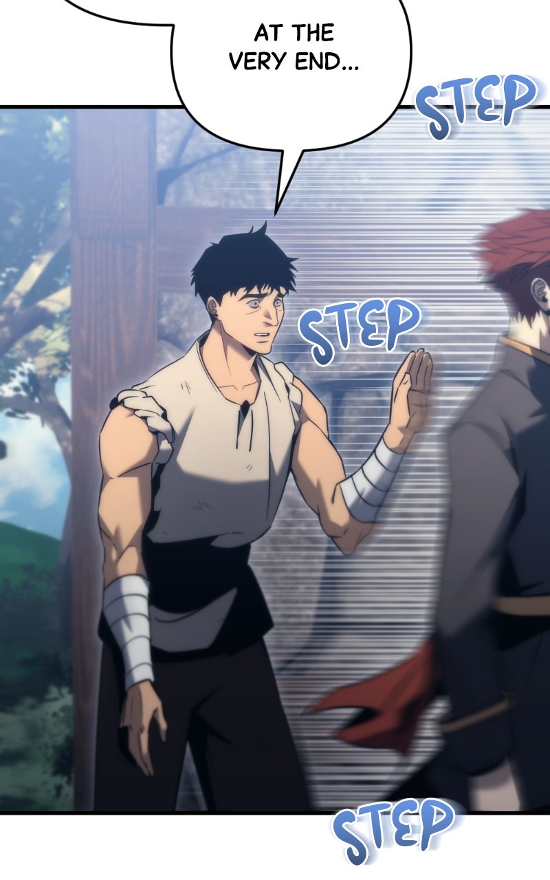 Read A Flame Reborn EN Manga Online