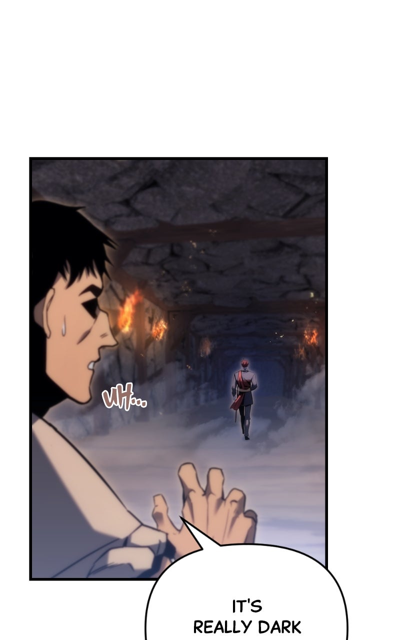 Read A Flame Reborn EN Manga Online