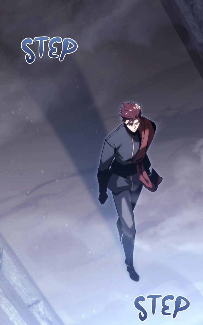 Read A Flame Reborn EN Manga Online