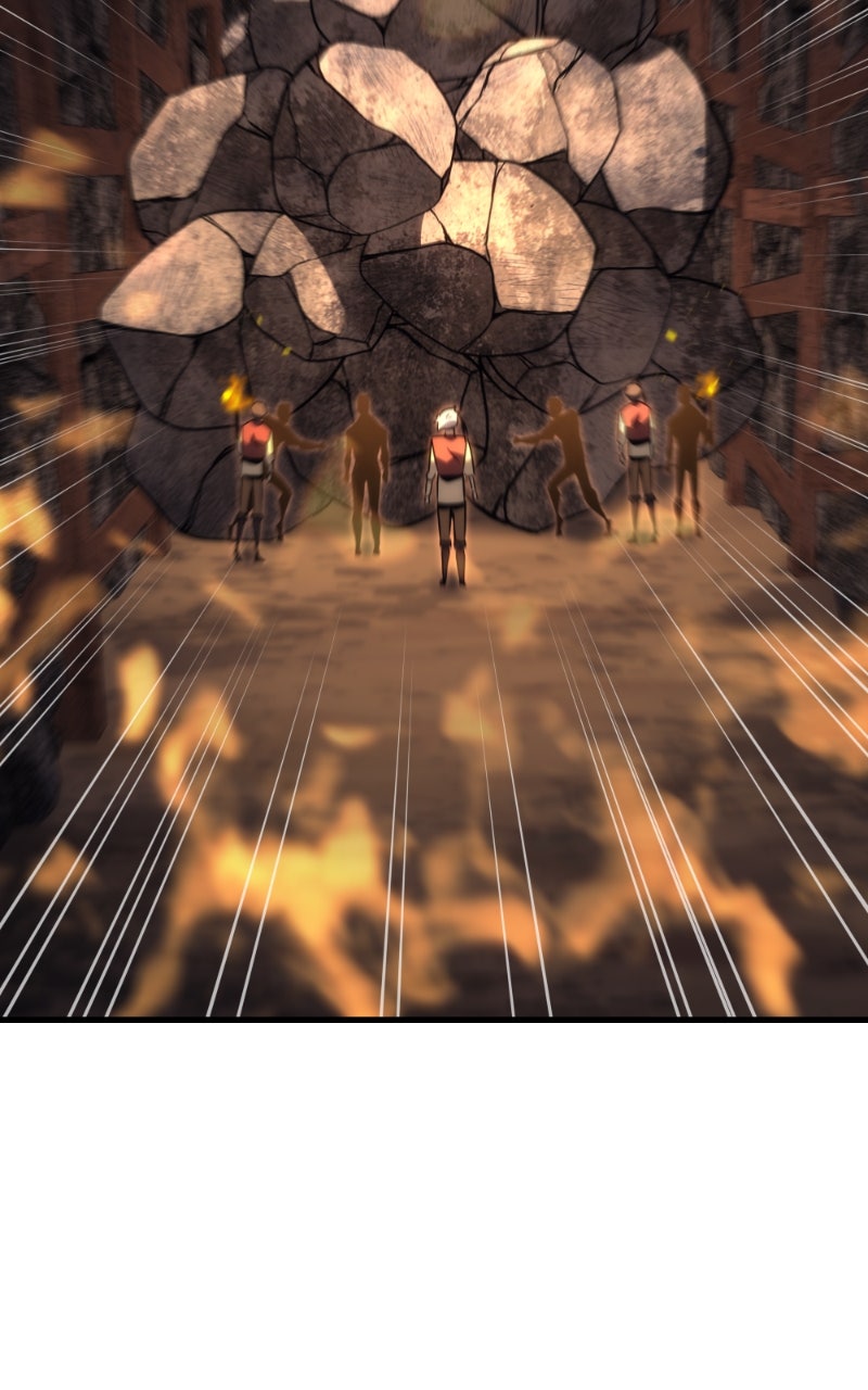 Read A Flame Reborn EN Manga Online