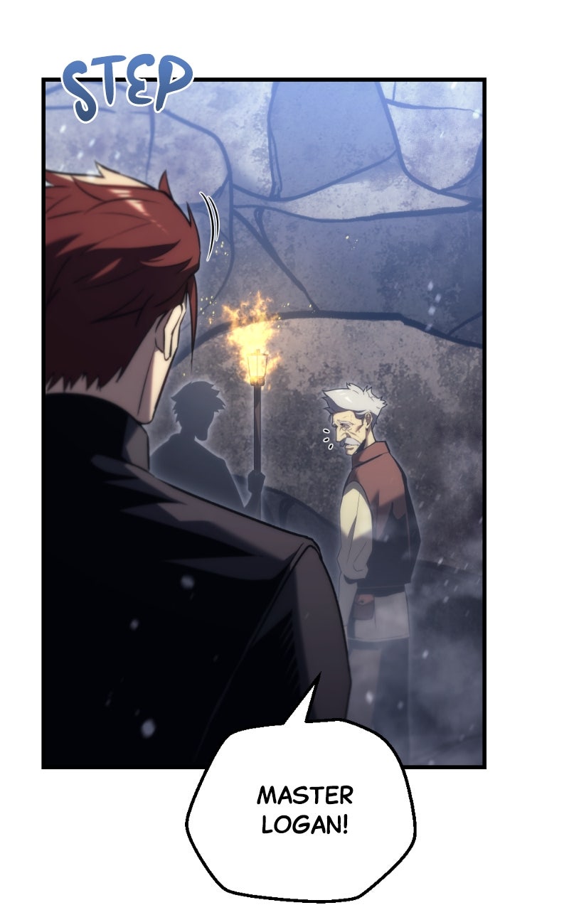 Read A Flame Reborn EN Manga Online