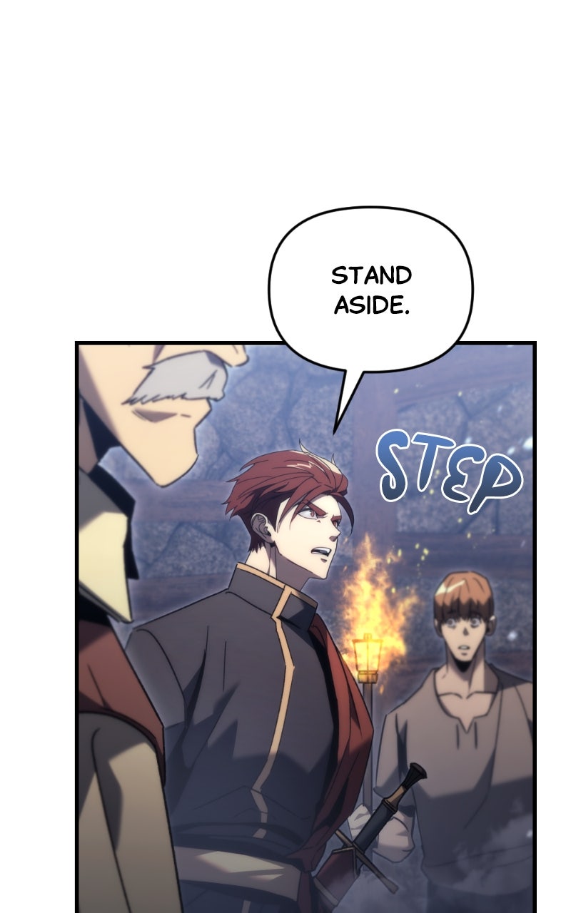 Read A Flame Reborn EN Manga Online