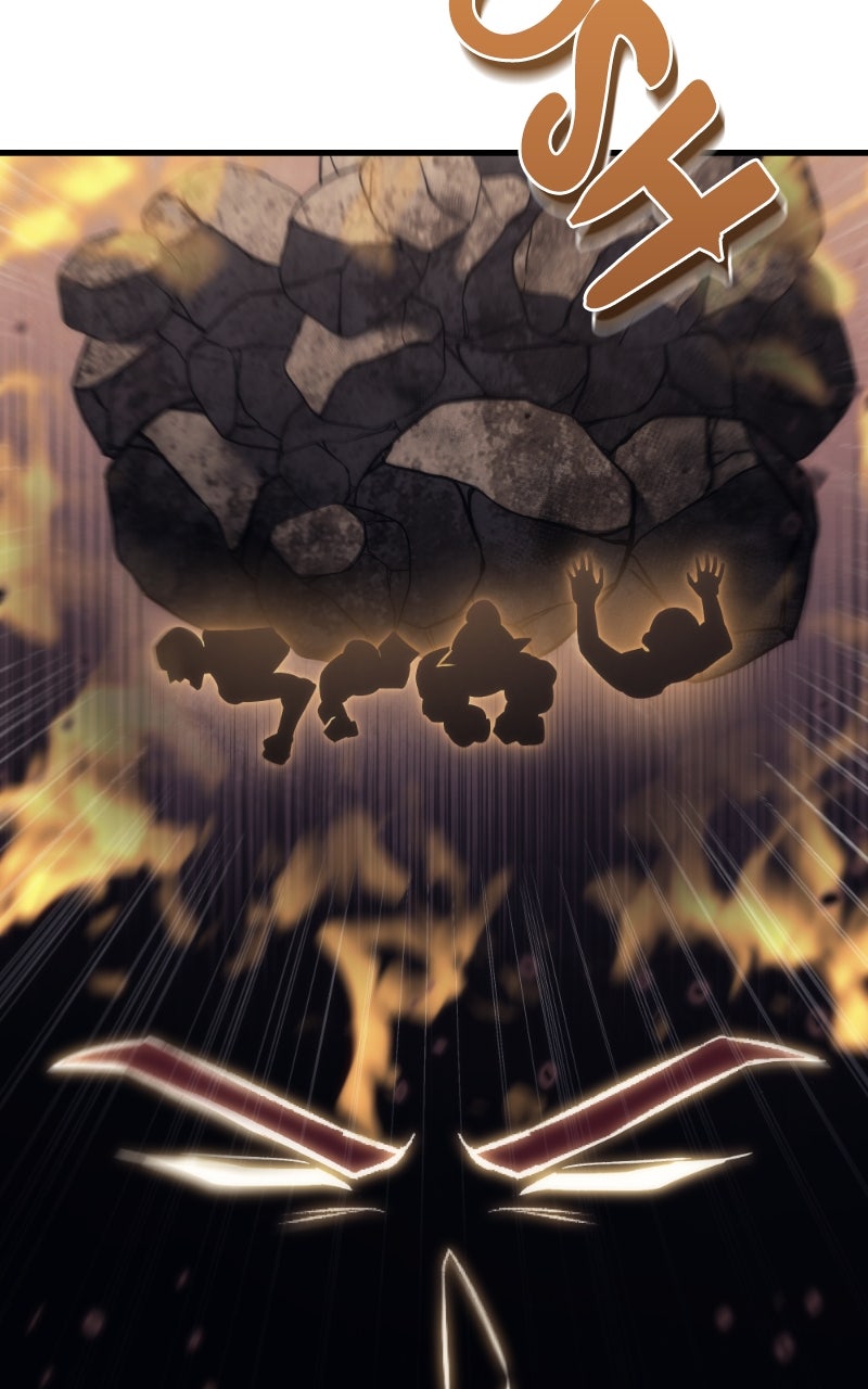 Read A Flame Reborn EN Manga Online