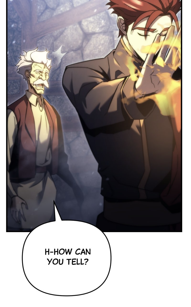 Read A Flame Reborn EN Manga Online