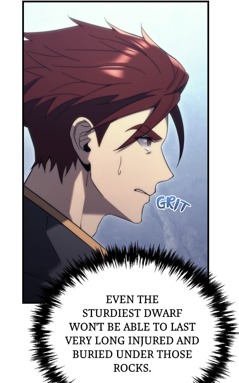 Read A Flame Reborn EN Manga Online