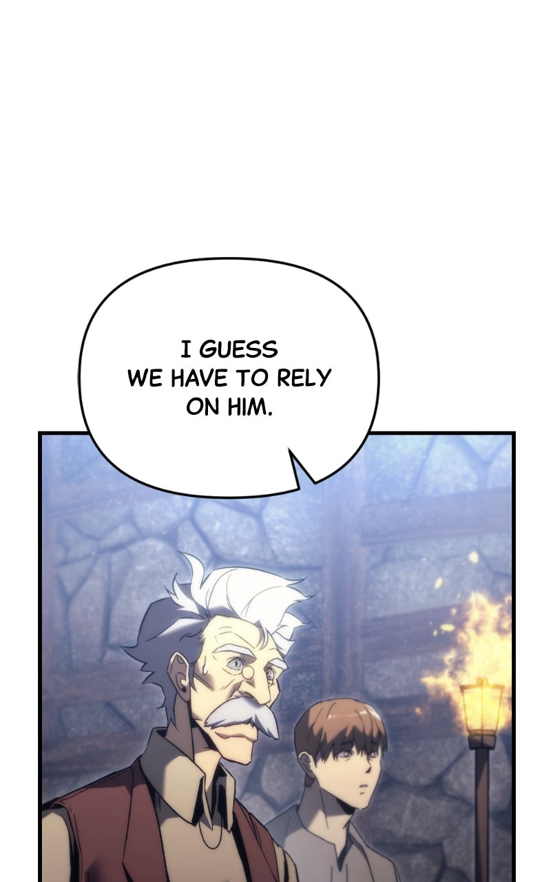 Read A Flame Reborn EN Manga Online