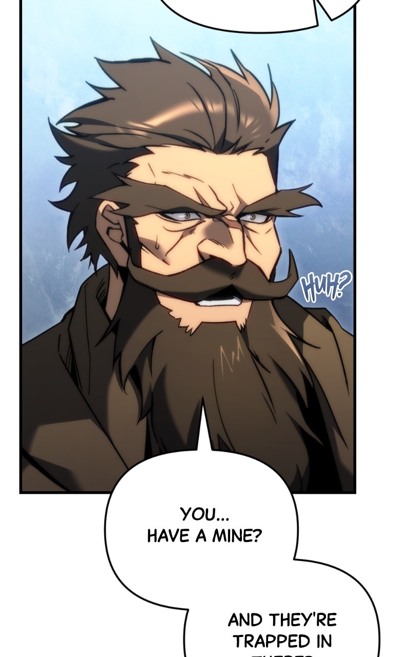 Read A Flame Reborn EN Manga Online